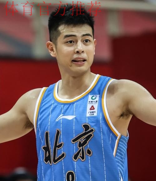 CBA潜力赛大争议：北京22-24惜败江苏 35岁方硕引4位老将参赛