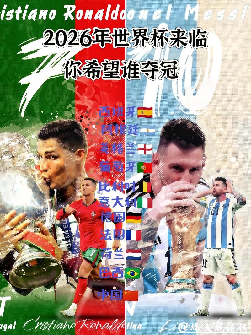2026世界杯投注与社交媒体的跨界影响力 2026世界杯投注与社交媒体的跨界影响力